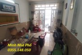 Bán Nhà Phan Văn Trị 4x16, 2 Tầng 3 PN Kế Bên Emart Chỉ Hơn 5 Tỉ